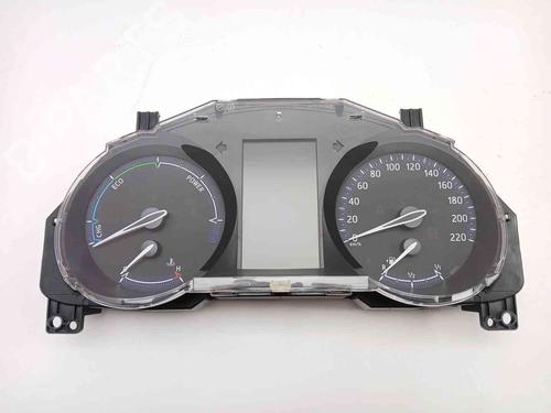 Used Instrument cluster Instrument cluster 38198300 38198300