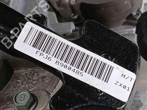 Gearbox HYUNDAI i20 III (BC3, BI3) 1.0 T-GDI | BP36406414M3 - Image 6