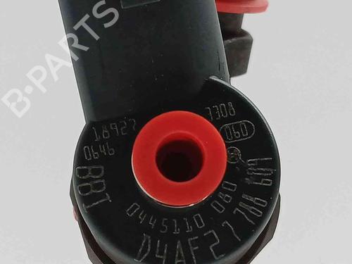 Injector BMW 3 (E46) 320 d | BP38517603M100  - Image 5