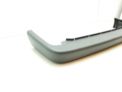 Rear bumper RENAULT RAPID Box Body/MPV (F40_, G40_)  | BP12258792C8 