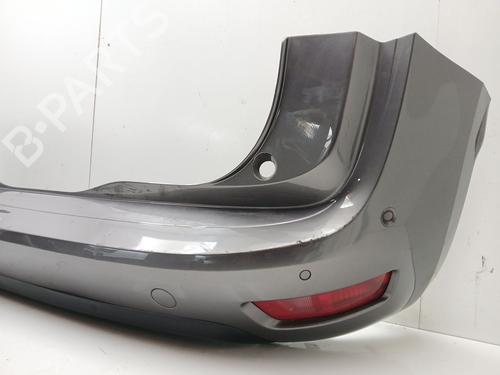 Rear bumper CITROËN C4 Picasso II 1.6 BlueHDi 120 | BP29210808C8 