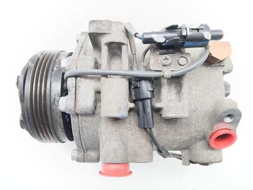 AC-Kompressor SUZUKI SWIFT III (MZ, EZ) [2005-2025]  29433138