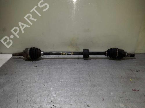 Used Right front driveshaft Right front driveshaft NISSAN PIXO (UA0) 1.0 (68 hp) 3410107 3410107