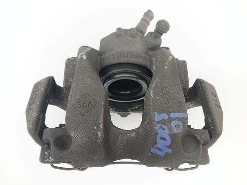 Left front brake caliper RENAULT CLIO IV (BH_) 1.2 16V (BHA1, BHAK, BHMG, BHMK) | BP28071787M105 