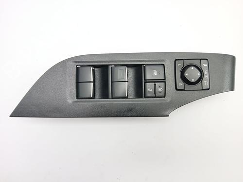 Used Left front window switch TOYOTA RAV 4 V (_A5_, _H5_) 2.5 Hybrid AWD (AXAH54) (178 hp) 29042734