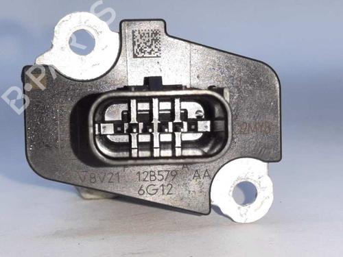Mass air flow sensor FORD FIESTA VI (CB1, CCN) 1.0 EcoBoost | BP20680557M95 