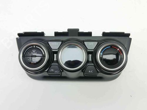 Used Climate control Climate control 38489376 38489376