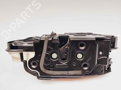 Front left lock SEAT Mii (KF1, KE1) 1.0 | BP15372112C98 