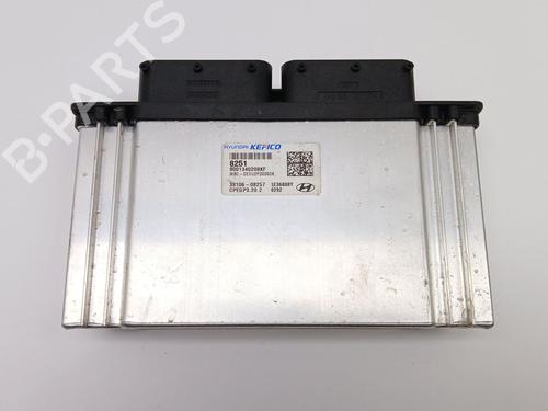 Used Engine control unit (ECU) Engine control unit (ECU) HYUNDAI BAYON (BC3) 1.2 MPI (84 hp) 34059698 34059698