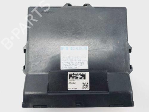 Used Electronic module Electronic module TOYOTA PRIUS PLUS (_W4_) [2011-2026] 17956614 17956614