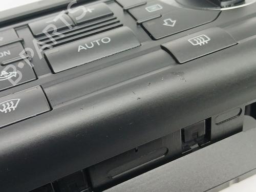 Commande Chauffage AUDI A3 Sportback (8PA) 2.0 TDI 16V | BP29918706I5