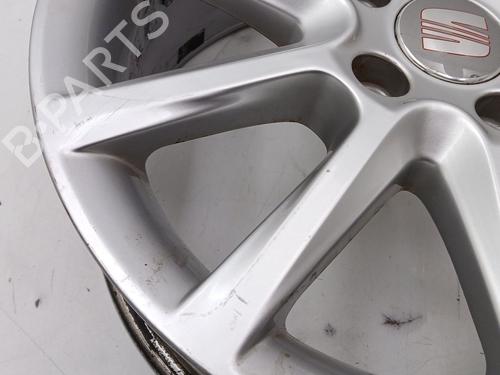 Rim SEAT LEON (1P1) 1.4 TSI | BP25936510C45 