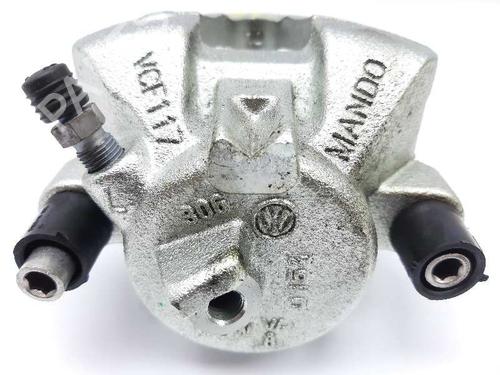 Left front brake caliper SEAT IBIZA V (KJ1, KJG) | BP22978422M105 - Image 3