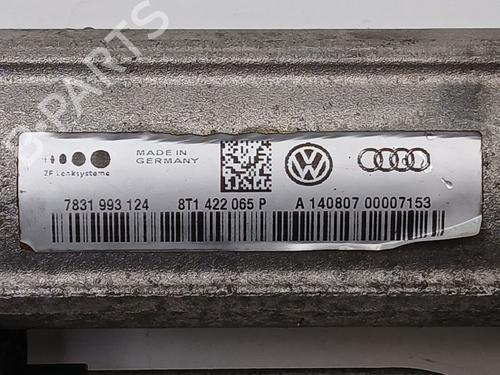 Steering rack AUDI A5 (8T3) 3.0 TDI quattro | BP32629052M22  - Image 5