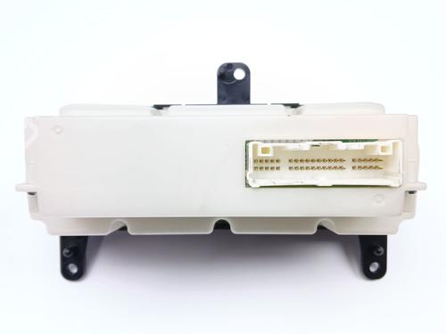 Climate control NISSAN QASHQAI / QASHQAI +2 I (J10, NJ10, JJ10E) 2.0 All-wheel Drive | BP25745626I5 