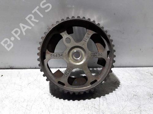 Koło pasowe FORD FOCUS C-MAX (DM2) 1.6 TDCi 9640473280