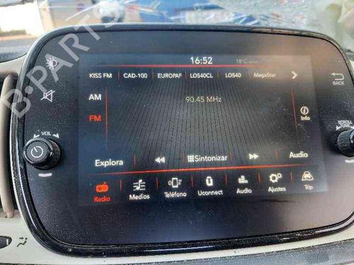 Switch FIAT 500 (312_) 1.2 (312AXA1A) | BP20682064I30 - Image 9