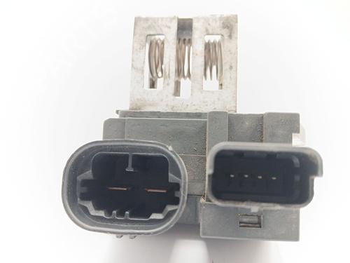 Used Heater resistor Heater resistor PEUGEOT 2008 I (CU_) 1.6 BlueHDi 100 (100 hp) 22758801 22758801