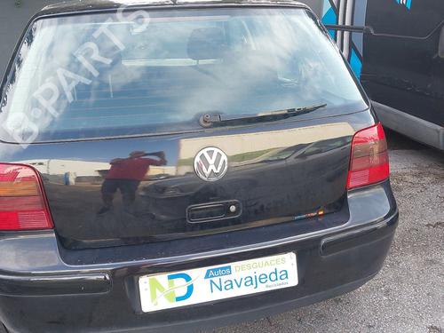 Right rear window motor VW GOLF IV (1J1) 1.9 TDI | BP27985945E22 