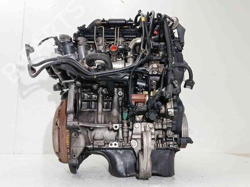 Engine CITROËN BERLINGO MULTISPACE (B9) 1.6 HDi 75 16V | BP36991492M1 - Image 5