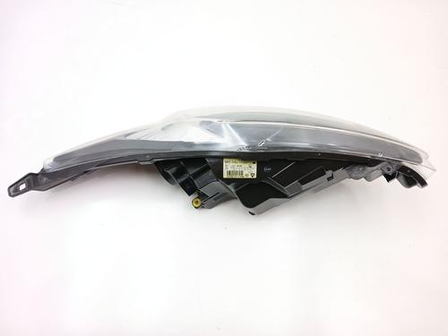 Left headlight FORD FIESTA VI (CB1, CCN) 1.25 | BP32065972C28
