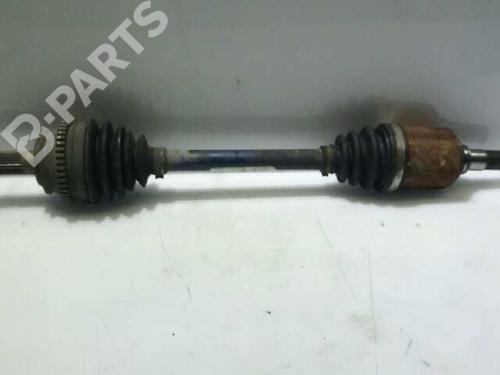 Used Left front driveshaft TATA INDIGO (4_V2) 1.4 (85 hp) 753152