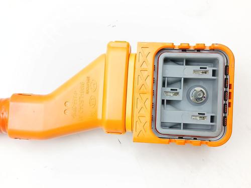 Electronic module KIA SPORTAGE V (NQ5) 1.6 T-GDI MHEV AWD | BP26566948M83 - Image 2