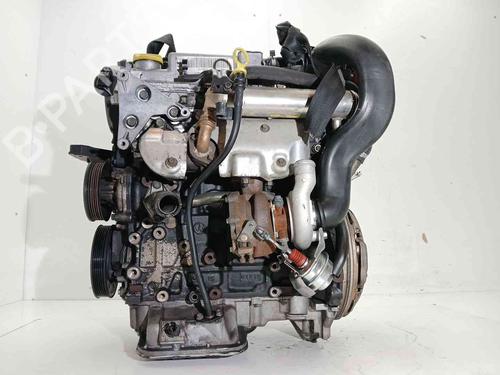 Engine OPEL ASTRA H (A04) 1.7 CDTI (L48) | BP39141404M1 - Image 6
