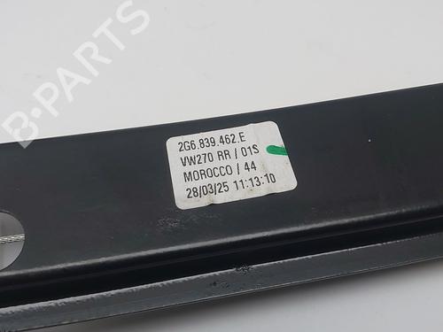 Rear right window mechanism VW TAIGO (CS1) 1.0 TSI | BP33209520C25  - Image 6