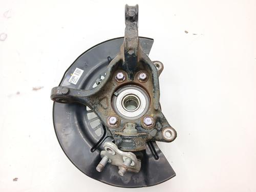 Left front steering knuckle TOYOTA RAV 4 V (_A5_, _H5_) 2.5 Hybrid AWD (AXAH54) | BP29505727M25 
