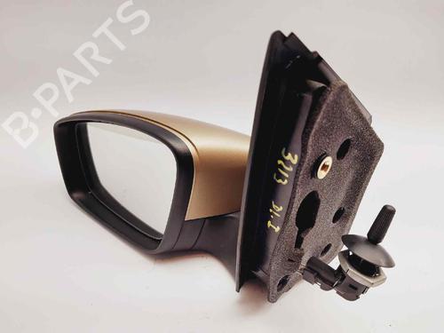 Used Left mirror Left mirror SEAT Mii (KF1, KE1) 1.0 (75 hp) 15372108 15372108