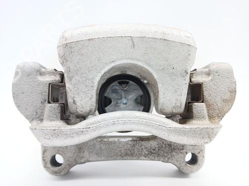 Used Left rear brake caliper OPEL CORSA F (P2JO) [2019-2025]  29026996