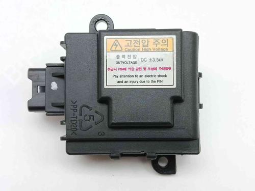Electronic module KIA SPORTAGE IV (QL, QLE) 1.7 CRDi | BP38517580M83 - Image 4
