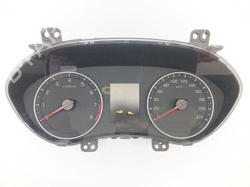 instrument-cluster-hyundai-i20-ii-gb-ib-2014-2015-2016-2017-2018-2019-2020-2021-24683852 main image