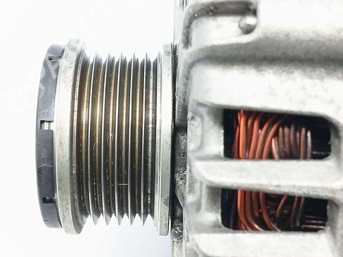 Alternator BMW 3 (F30, F80) 318 d | BP22758720M7 