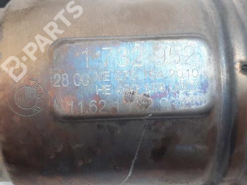 Catalyst BMW 3 Coupe (E46) 320 Ci | BP9831538M10 