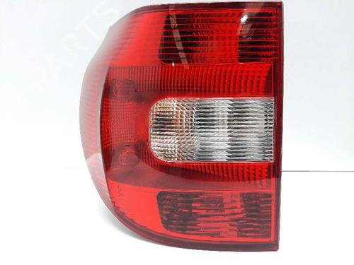 Used Left taillight Left taillight SKODA YETI (5L) 1.2 TSI (105 hp) 9259940 9259940
