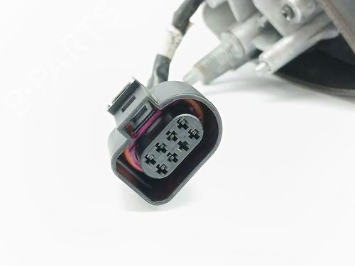 Right mirror SEAT LEON (1P1) 1.4 TSI | BP25868560C27 