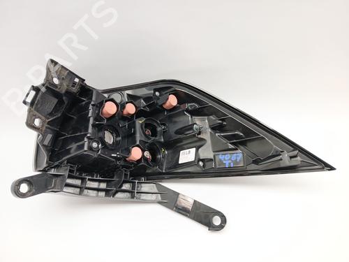 Left taillight TOYOTA RAV 4 V (_A5_, _H5_) 2.5 Hybrid AWD (AXAH54) | BP31940885C34 