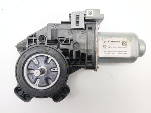 Rudehejsemotor forskærm venstre CITROËN C3 Picasso (SH_) 1.6 HDI 90 (92 hp) 30408523