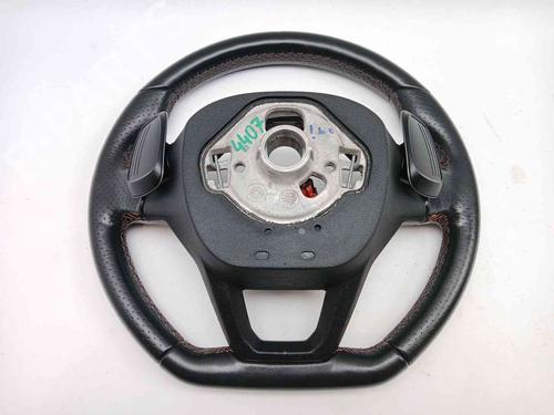 Steering wheel CUPRA FORMENTOR (KM7, KMP) 1.5 TSI | BP36529568C49 - Image 7