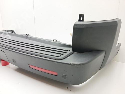 Rear bumper LAND ROVER DISCOVERY IV (L319) 2.7 TD 4x4 | BP24472862C8 