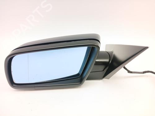 Bakspejl venstre BMW 5 Touring (E61) 523 i (190 hp) 28168114