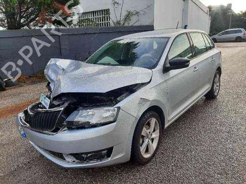 Electronic sensor SKODA RAPID Spaceback (NH1) | BP20684769M84 - Image 5