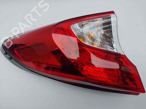 Used Left taillight Left taillight TOYOTA C-HR (_X1_) 1.8 Hybrid (ZYX10_, ZYX11_, ZYX10R, ZYX11R) (122 hp) 14547141 14547141