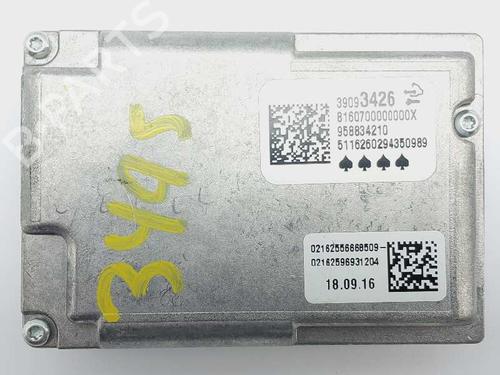 Electronic module OPEL ASTRA K (B16)  | BP17984900M83 