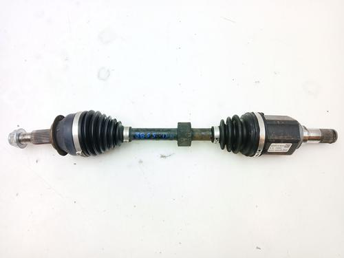 Used Left front driveshaft MAZDA CX-3 (DK) 2.0 SKYACTIV-G (DK5W, DK6W) (120 hp) 26139263