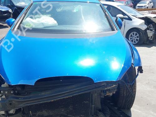 Steering column stalk SEAT LEON (1P1) 1.9 TDI | BP27721339I23  - Image 5