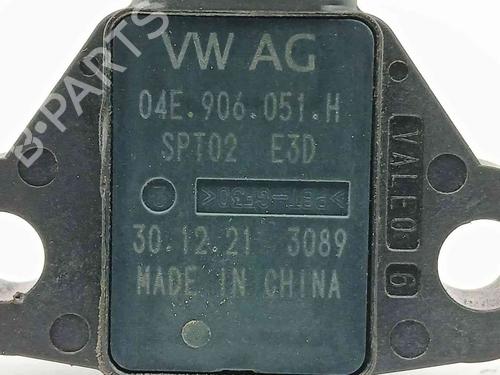Electronic sensor CUPRA FORMENTOR (KM7, KMP) 1.5 TSI | BP36527795M84 - Image 4