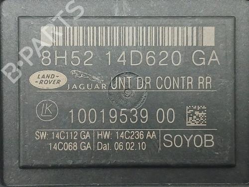 Electronic module LAND ROVER FREELANDER 2 (L359) 2.2 TD4 4x4 | BP30931744M83 - Image 2